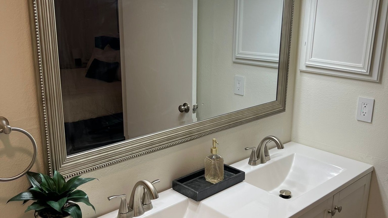 Photo of Bathroom in Mission