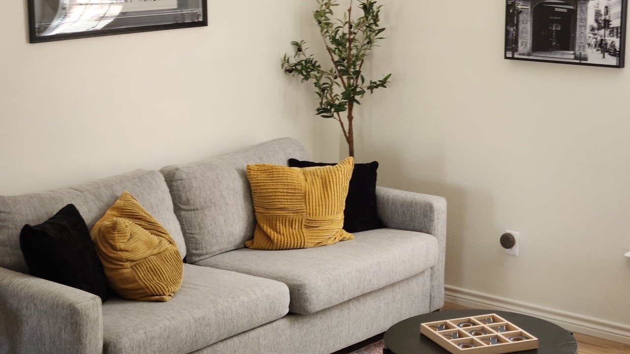 Photo of Livingroom in Mission