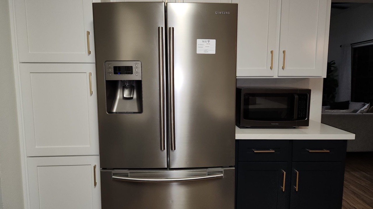 Photo of Kitchen in Mission