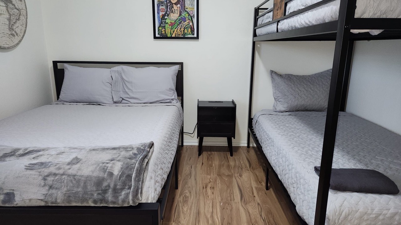 Photo of Bedroom in Mission