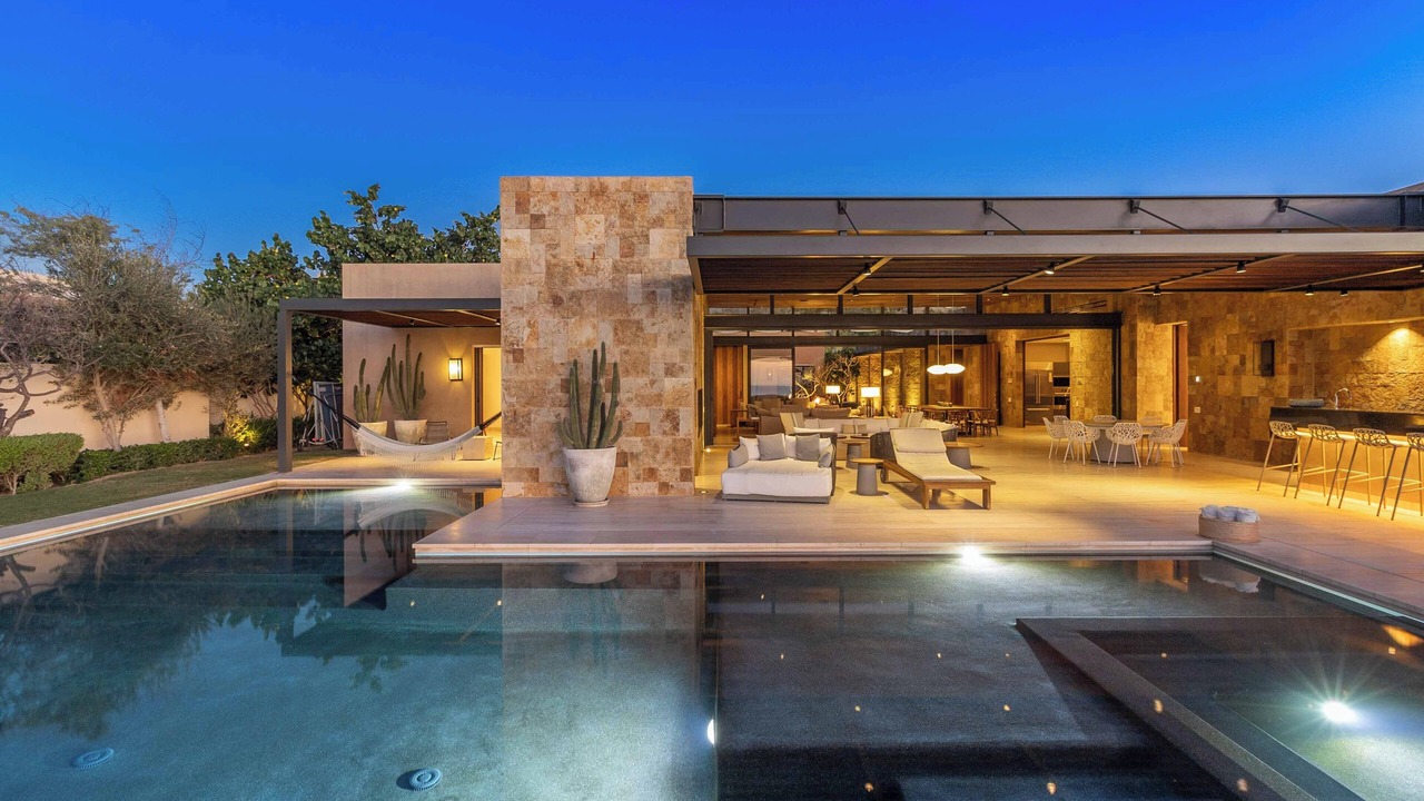 Photo of Outdoor in San Jose del Cabo