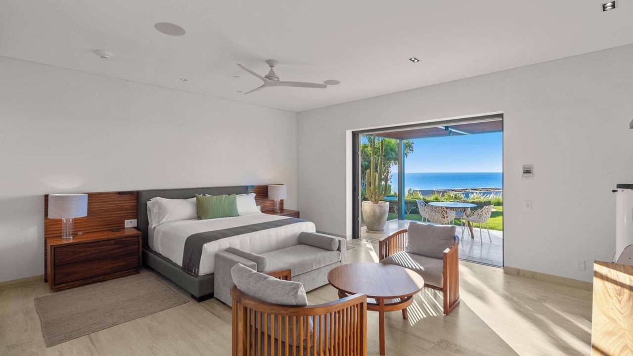 Photo of Bedroom in San Jose del Cabo