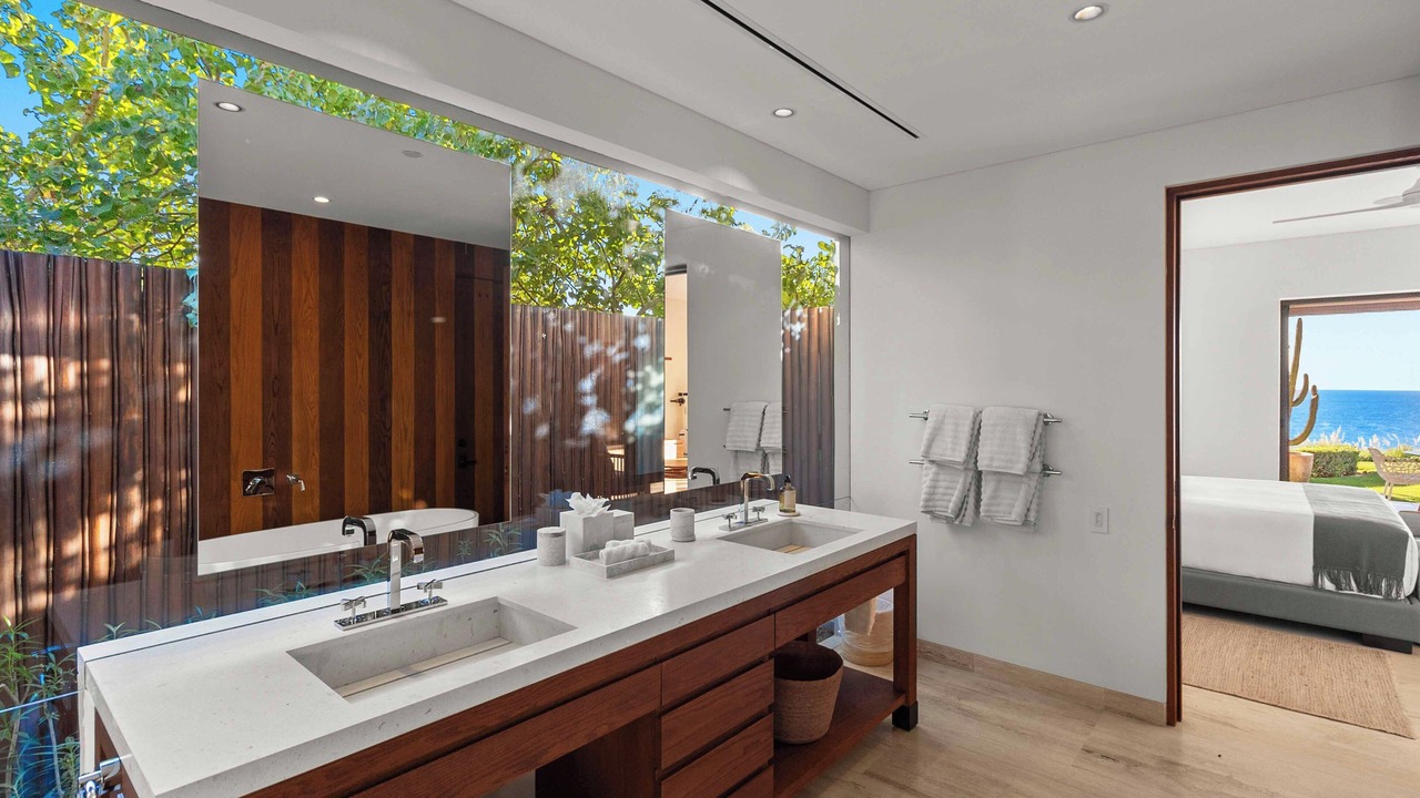 Photo of Bathroom in San Jose del Cabo