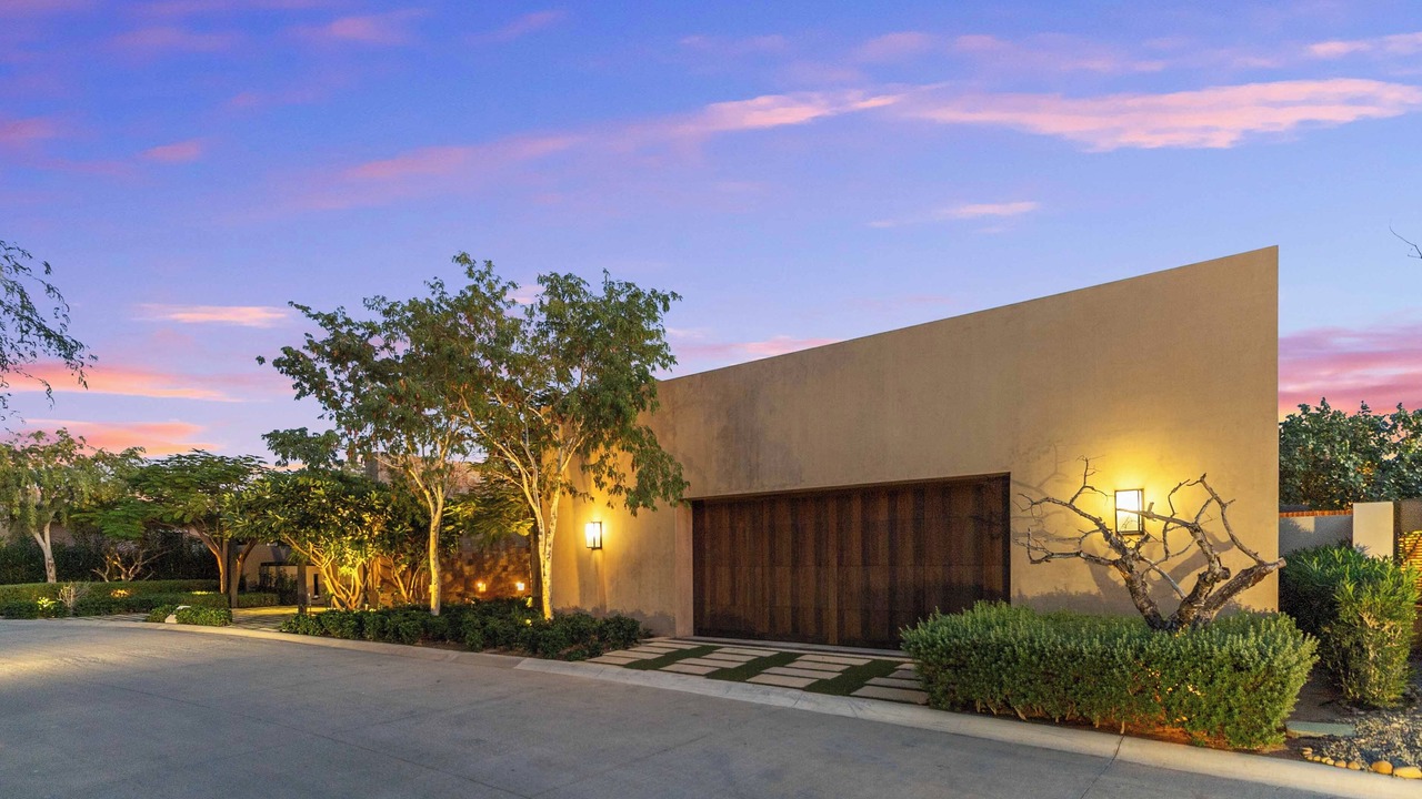 Photo of Outdoor in San Jose del Cabo