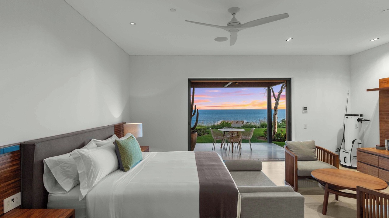 Photo of Bedroom in San Jose del Cabo