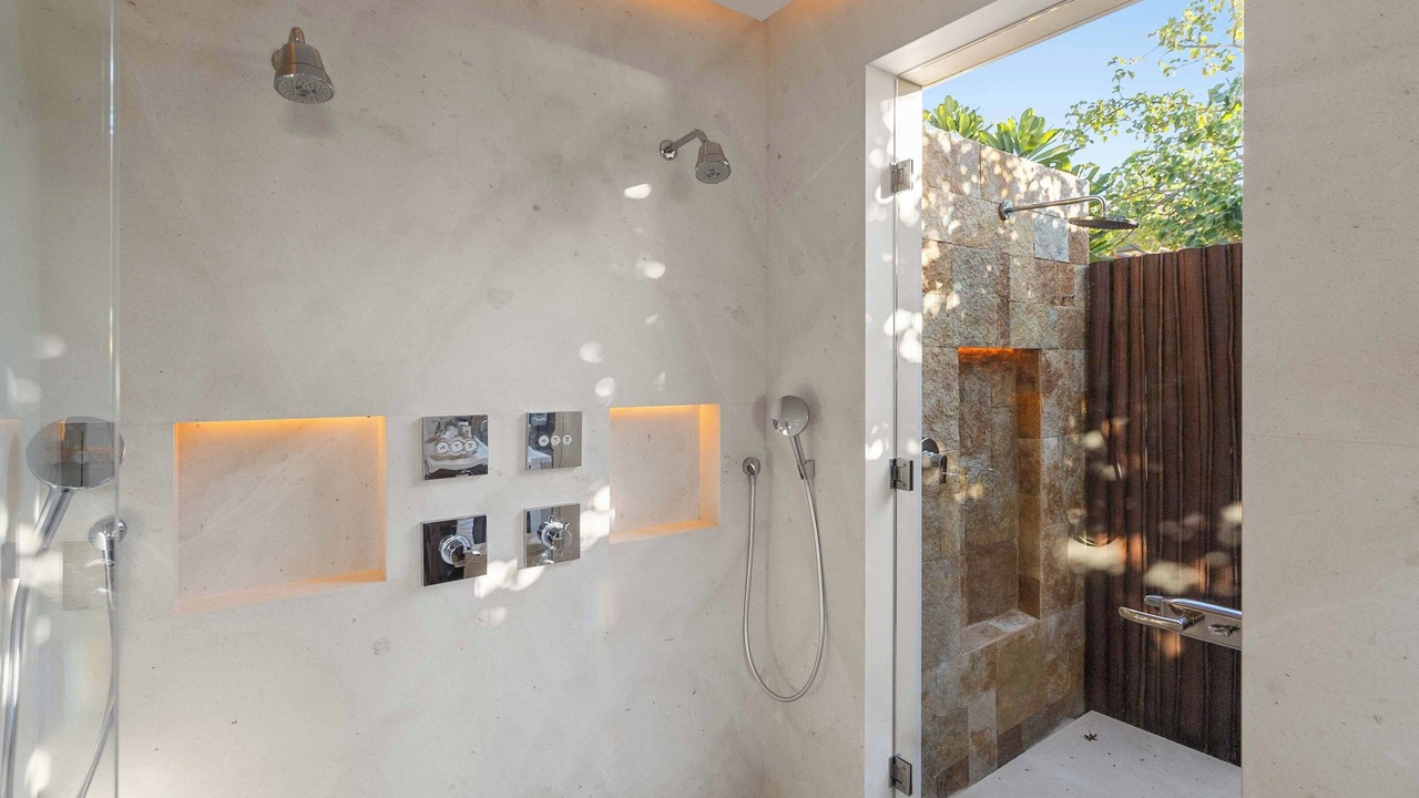 Photo of Bathroom in San Jose del Cabo