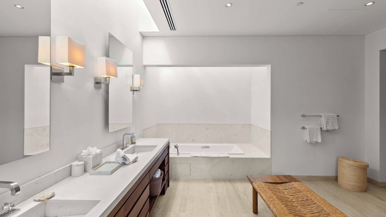 Photo of Bathroom in San Jose del Cabo