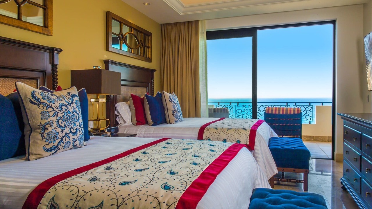 Photo of Bedroom in Marina