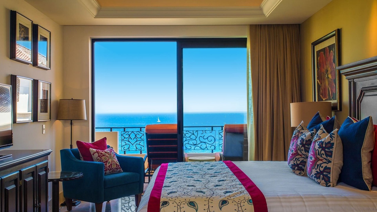 Photo of Bedroom in Marina