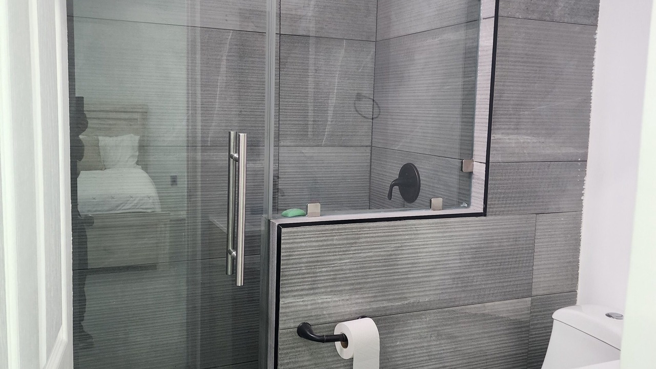 Photo of Bathroom in Playas de Rosarito