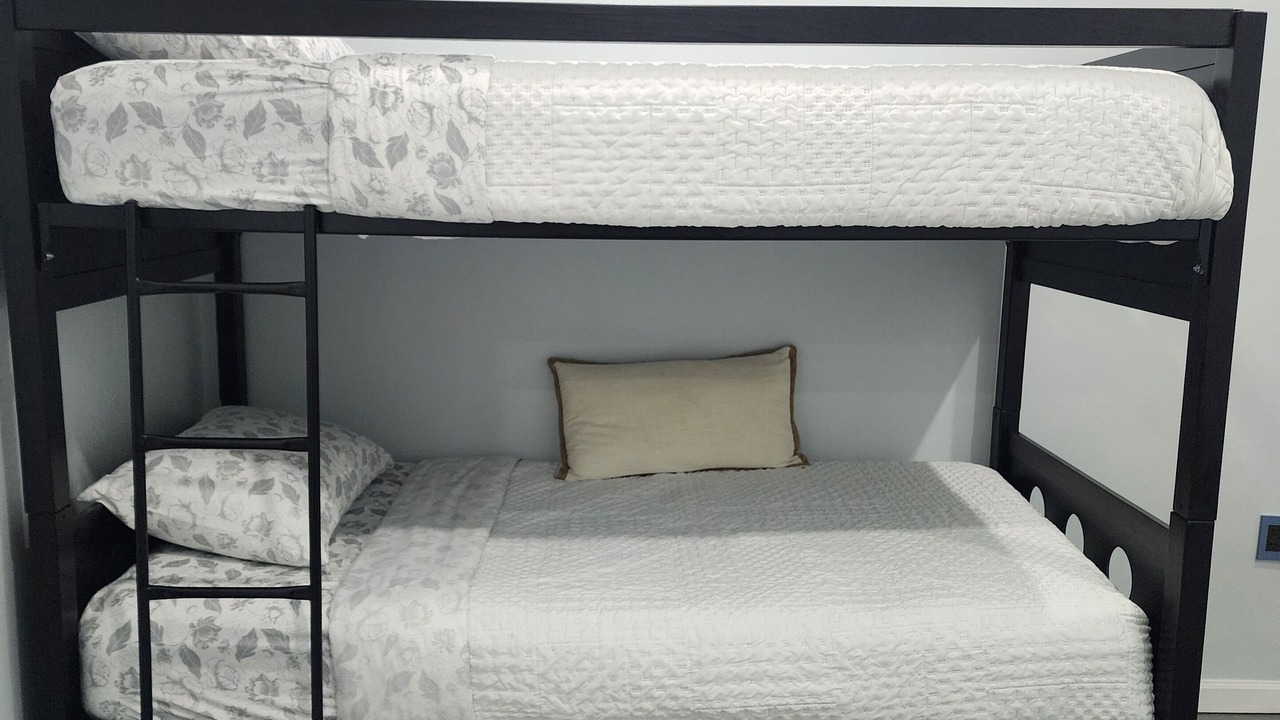 Photo of Bedroom in Playas de Rosarito