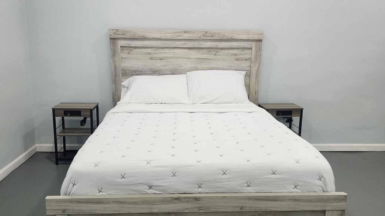 Photo of Bedroom in Playas de Rosarito