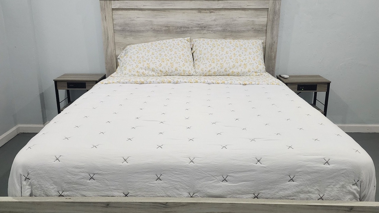 Photo of Bedroom in Playas de Rosarito