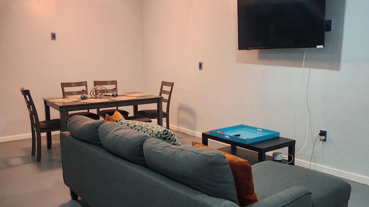 Photo of Livingroom in Playas de Rosarito