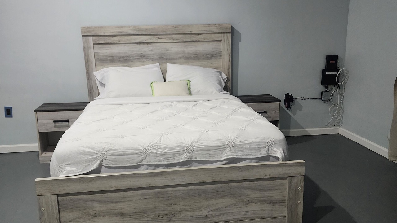 Photo of Bedroom in Playas de Rosarito
