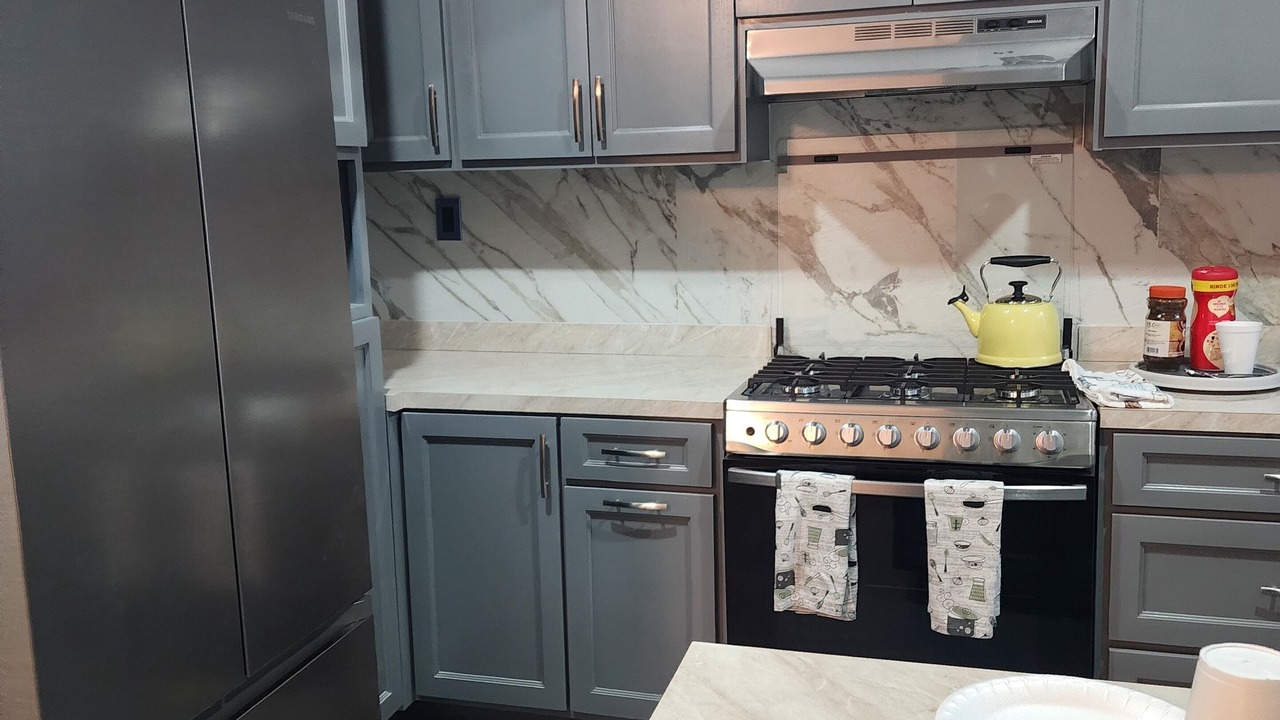 Photo of Kitchen in Playas de Rosarito