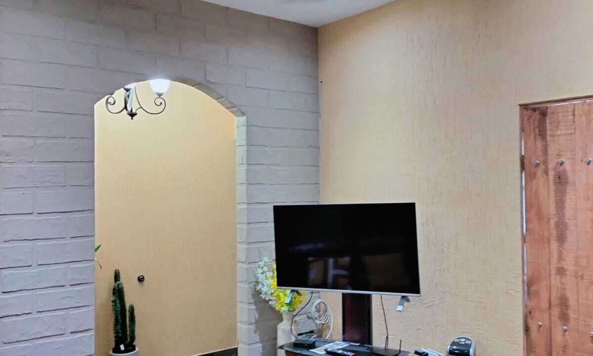 Photo of Livingroom in Parras de la Fuente