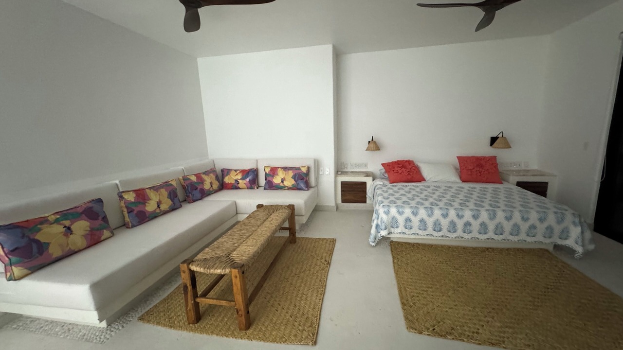 Photo of Bedroom in Cerro del Vigia