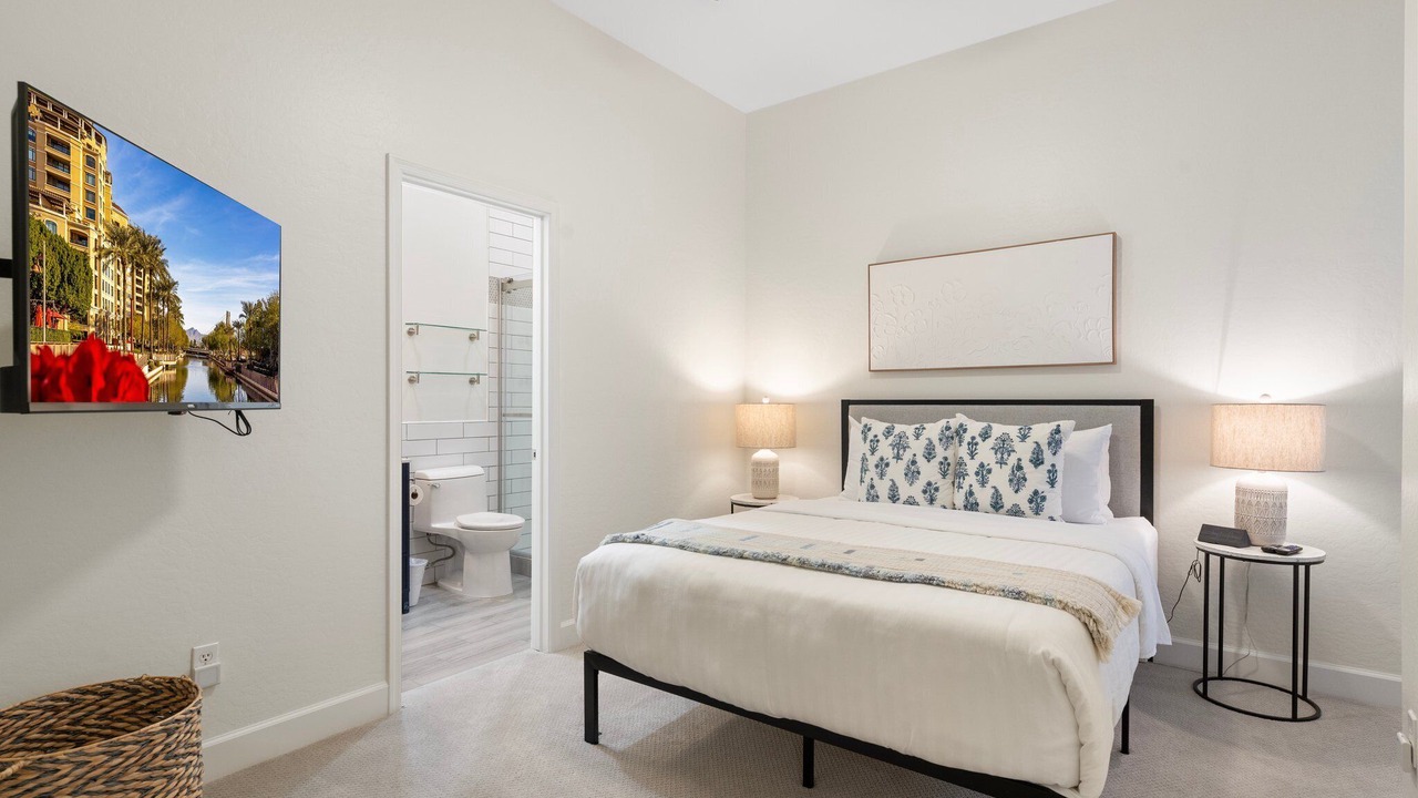 Photo of Bedroom in Fox Crossing