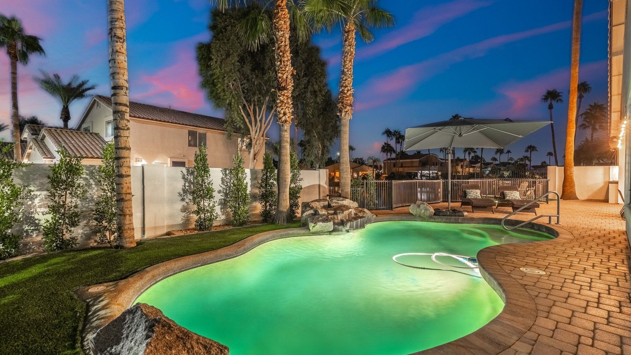 Photo of Outdoor in Fox Crossing