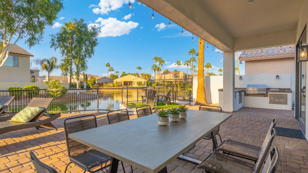 Photo of Outdoor in Fox Crossing