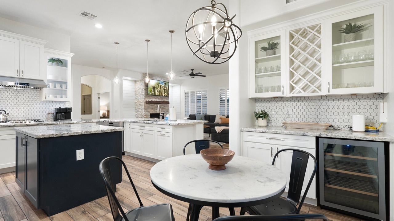 Photo of Kitchen in Fox Crossing