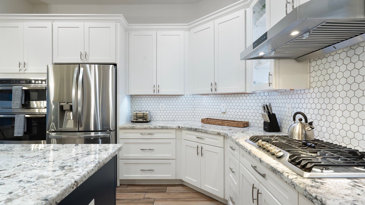 Photo of Kitchen in Fox Crossing