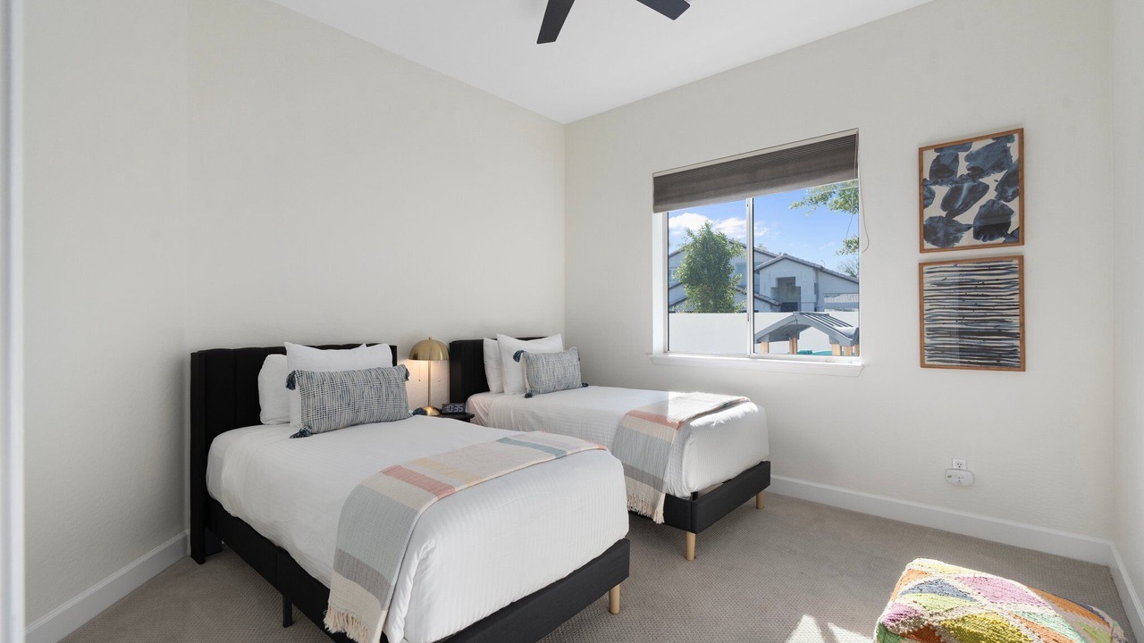 Photo of Bedroom in Fox Crossing
