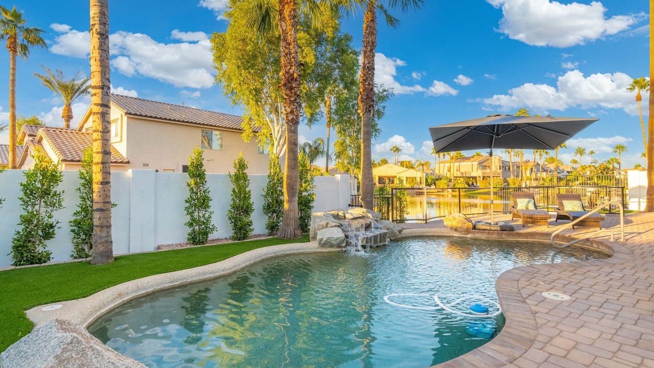 Photo of Outdoor in Fox Crossing