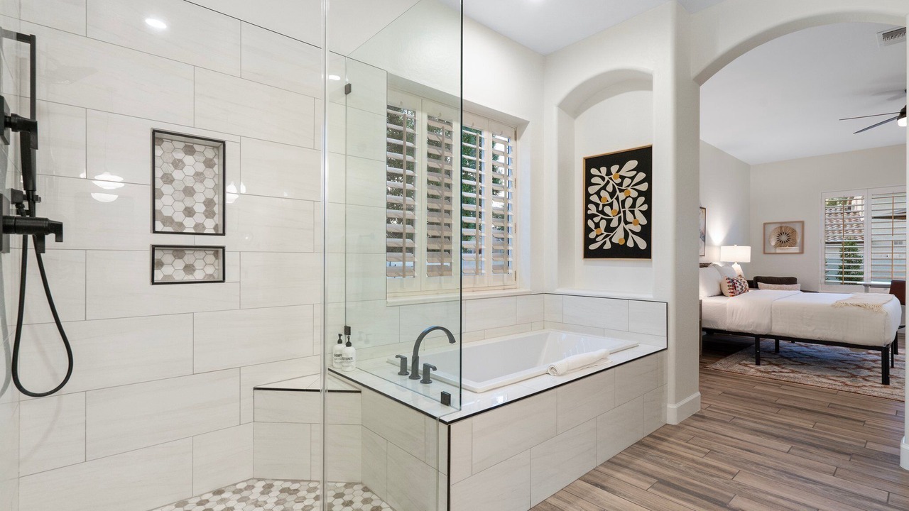 Photo of Bathroom in Fox Crossing