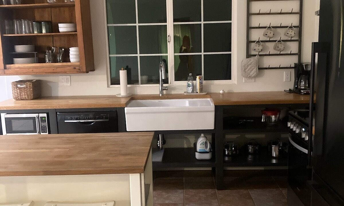 Photo of Kitchen in South Mountain