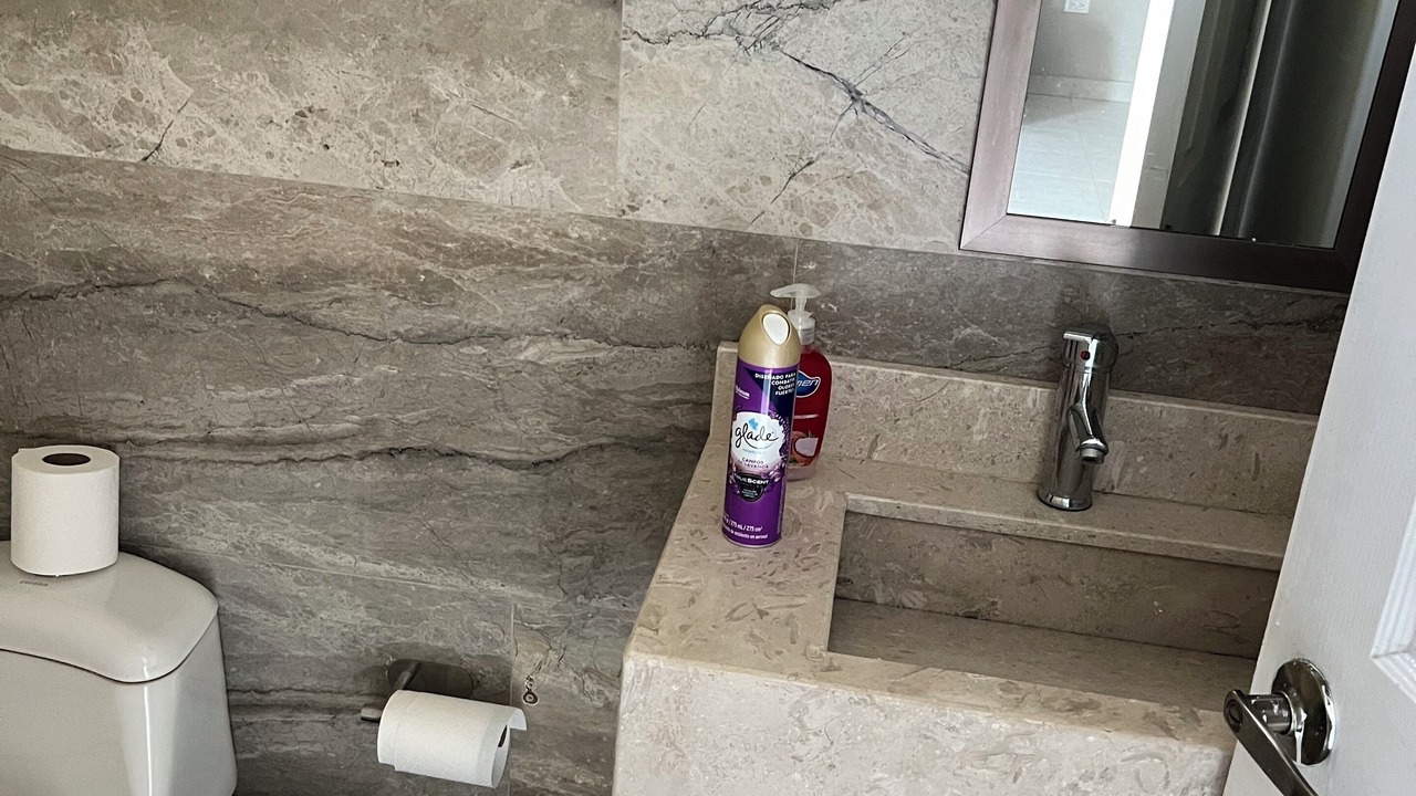 Photo of Bathroom in La Noria