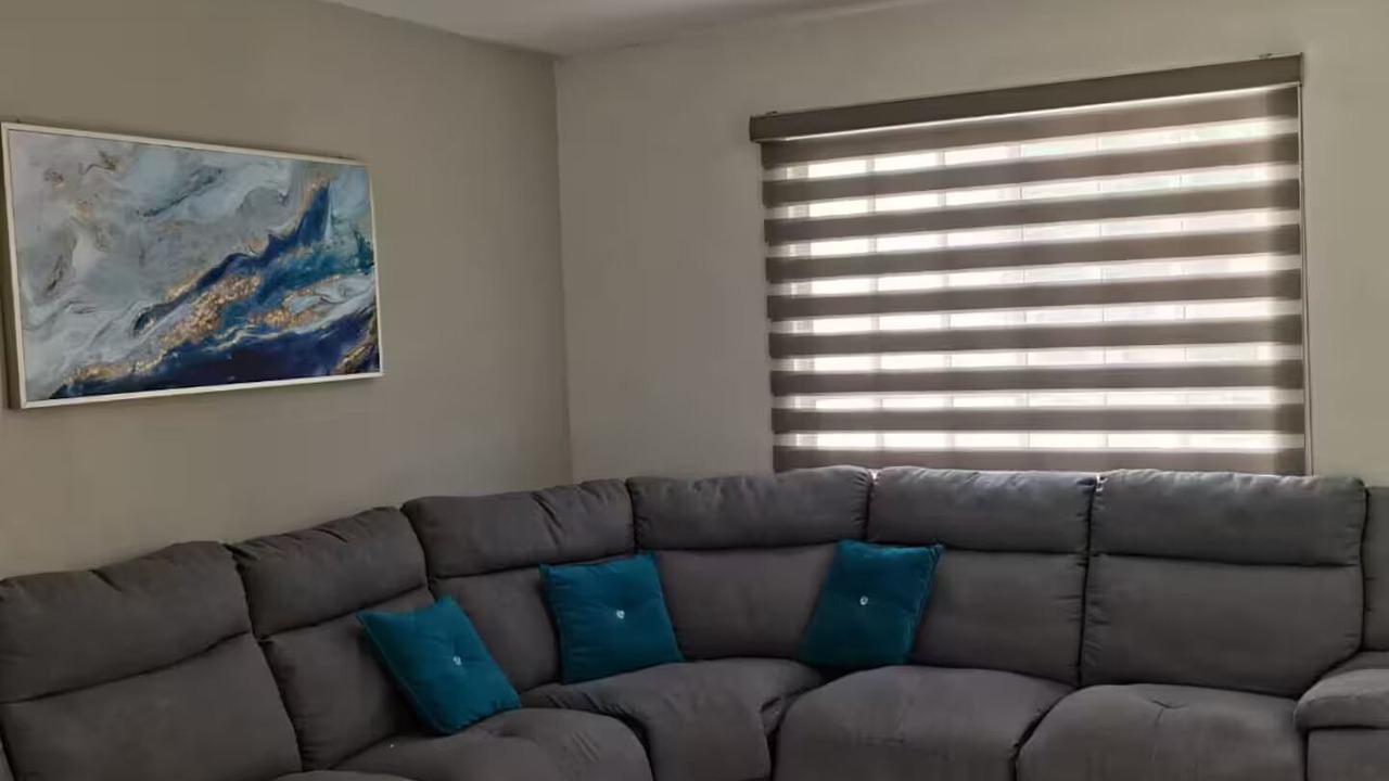 Photo of Livingroom in La Noria