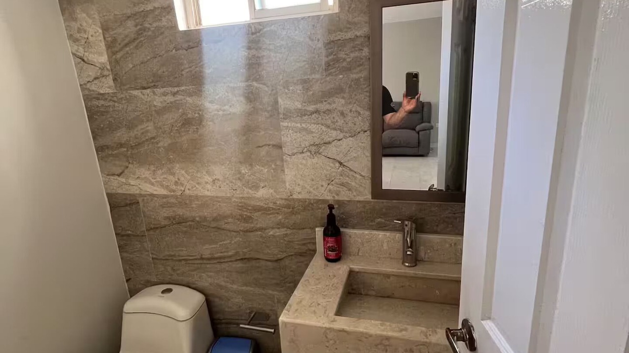 Photo of Bathroom in La Noria