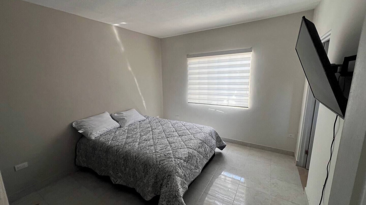 Photo of Bedroom in La Noria