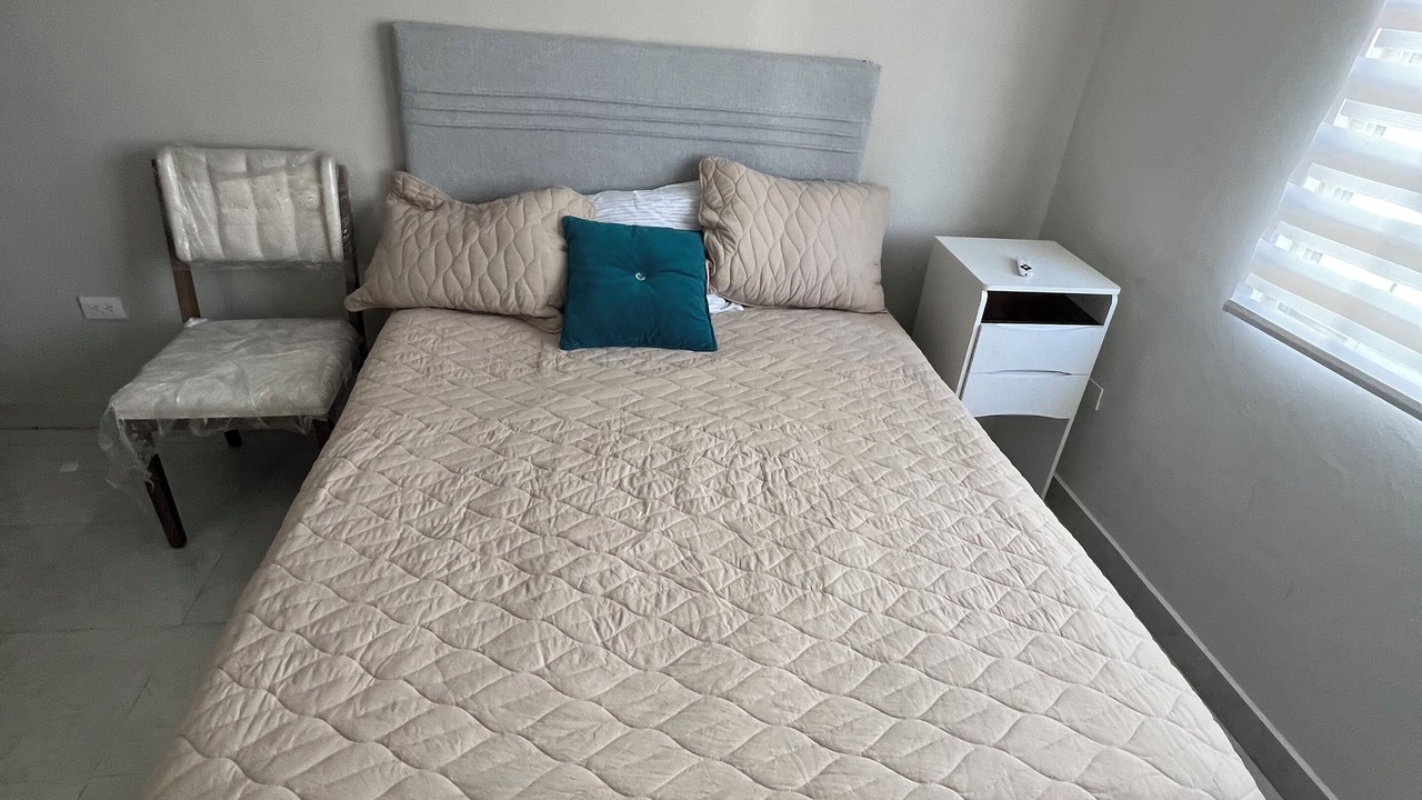 Photo of Bedroom in La Noria