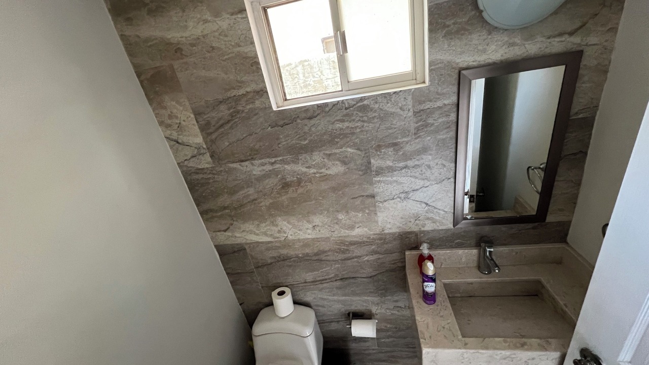 Photo of Bathroom in La Noria