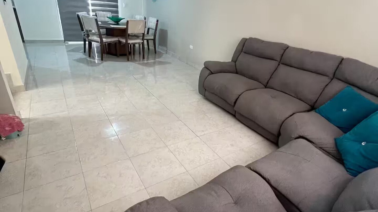 Photo of Livingroom in La Noria