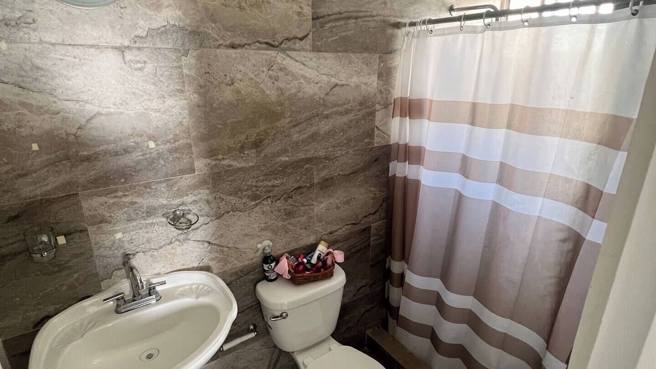 Photo of Bathroom in La Noria