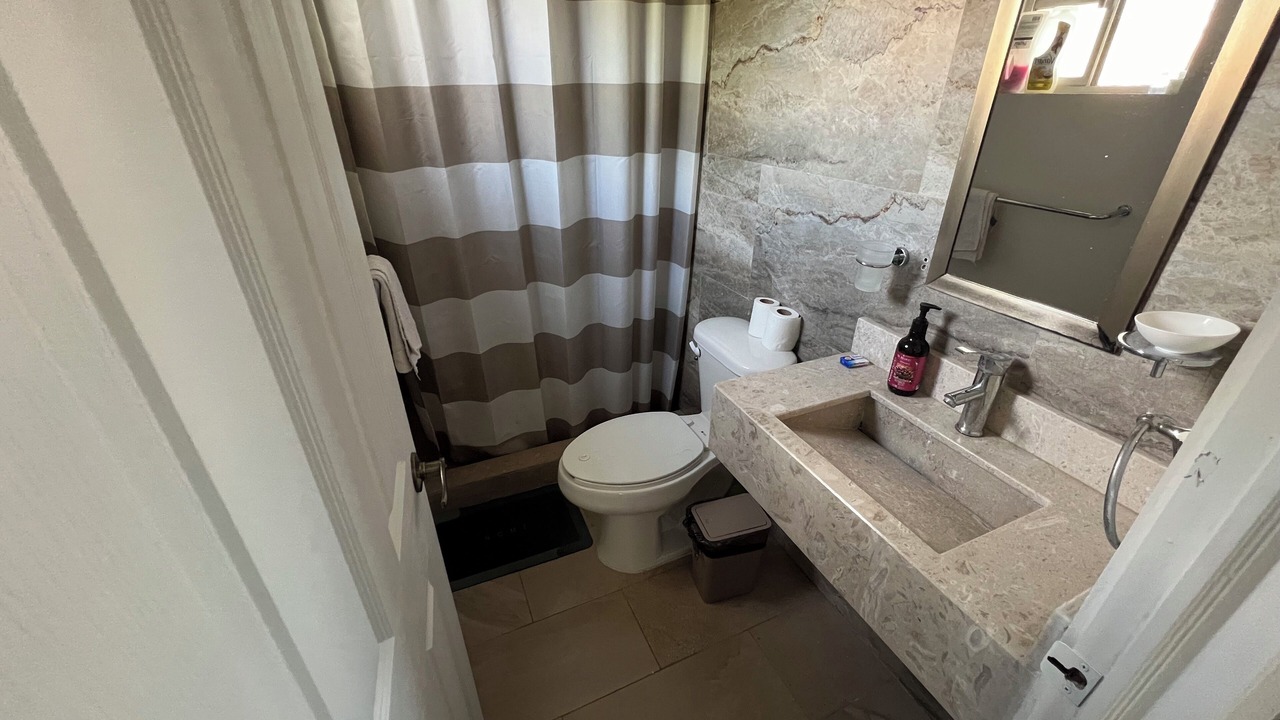 Photo of Bathroom in La Noria