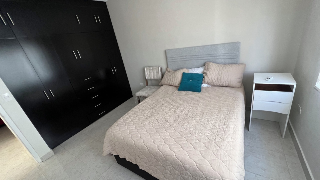 Photo of Bedroom in La Noria