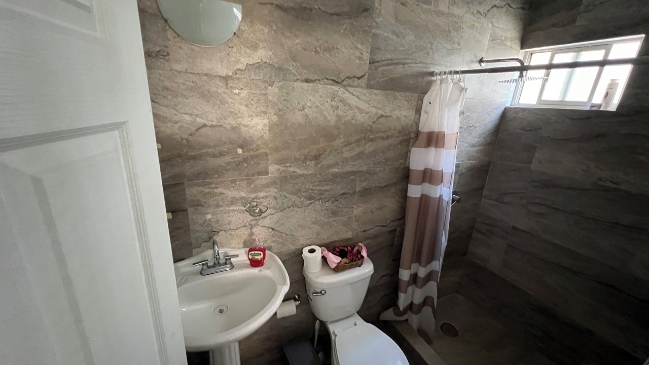 Photo of Bathroom in La Noria