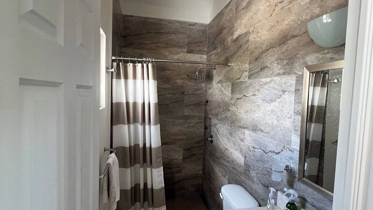 Photo of Bathroom in La Noria
