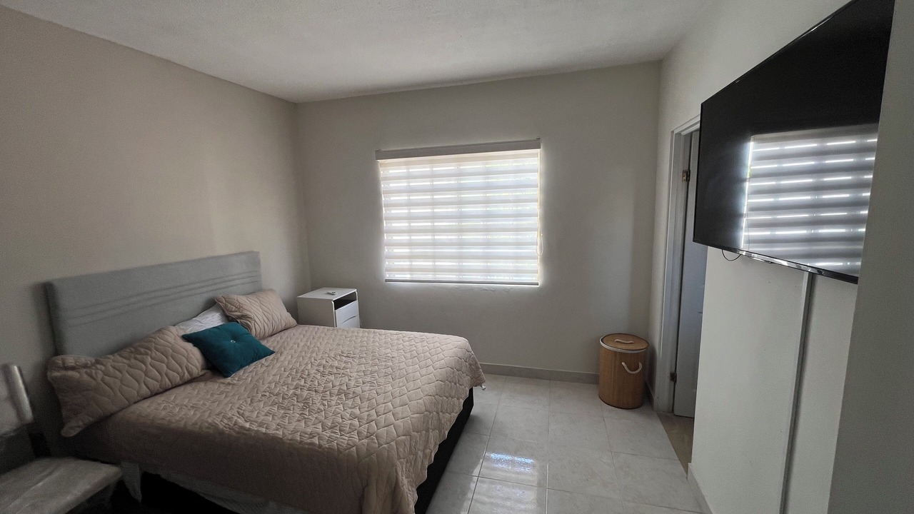 Photo of Bedroom in La Noria