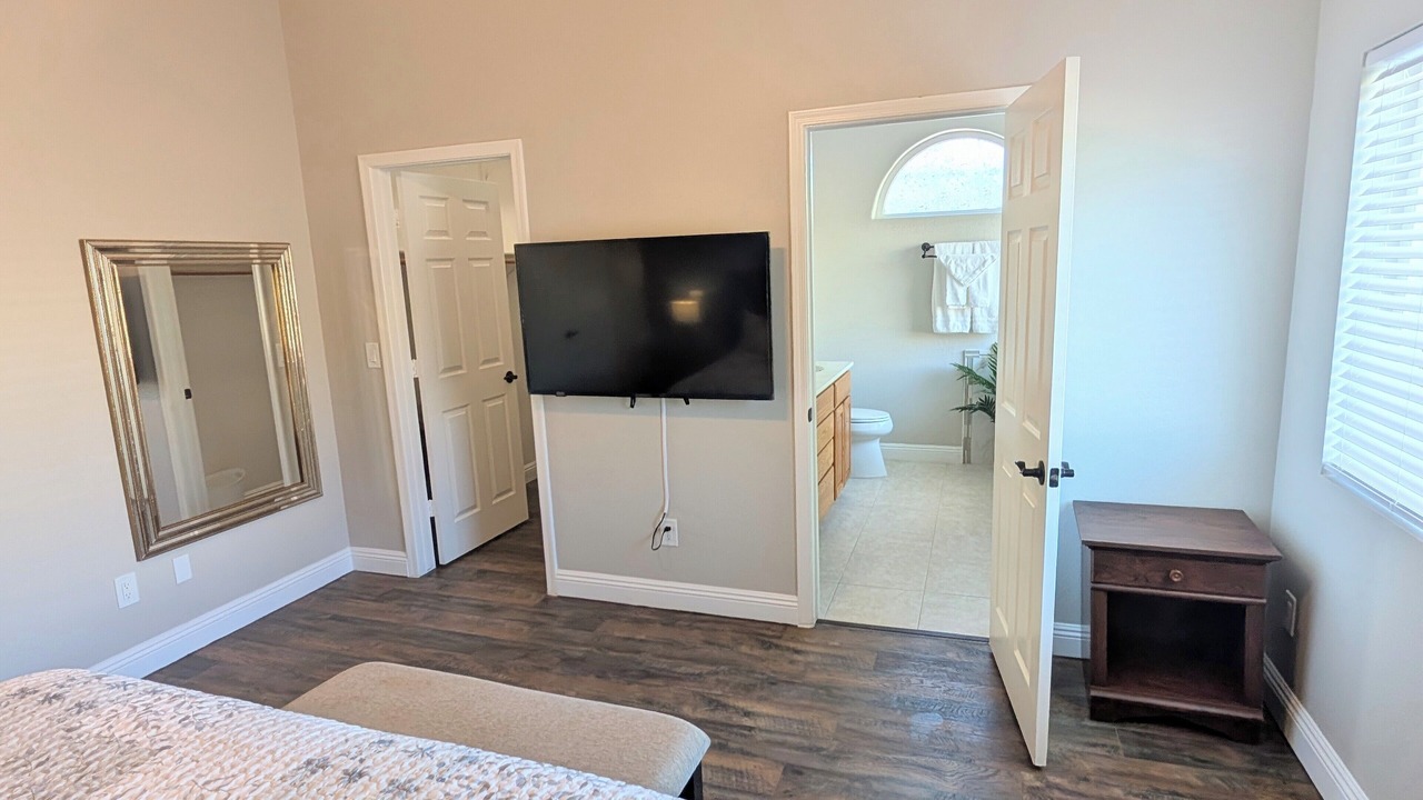 Photo of Bedroom in Glendale