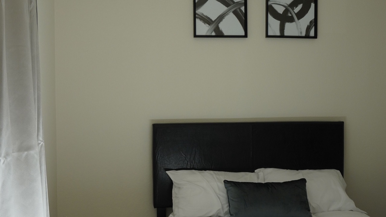 Photo of Bedroom in Deer Valley