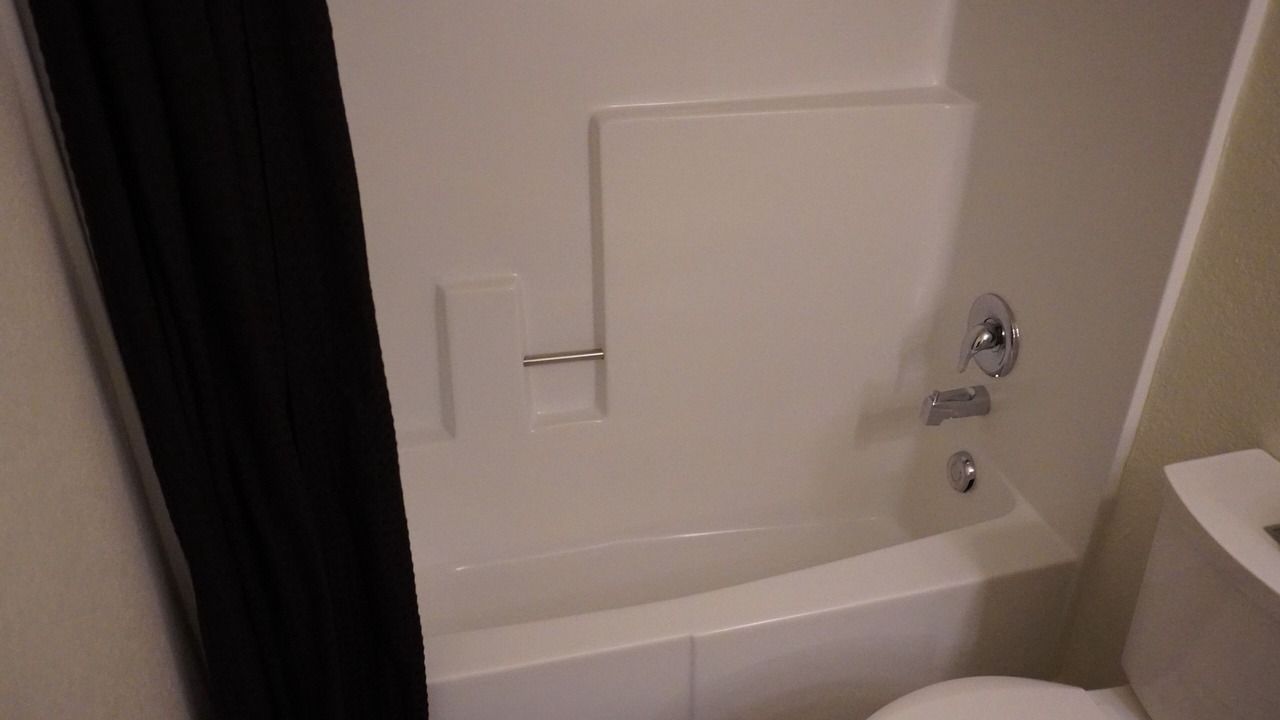 Photo of Bathroom in Deer Valley