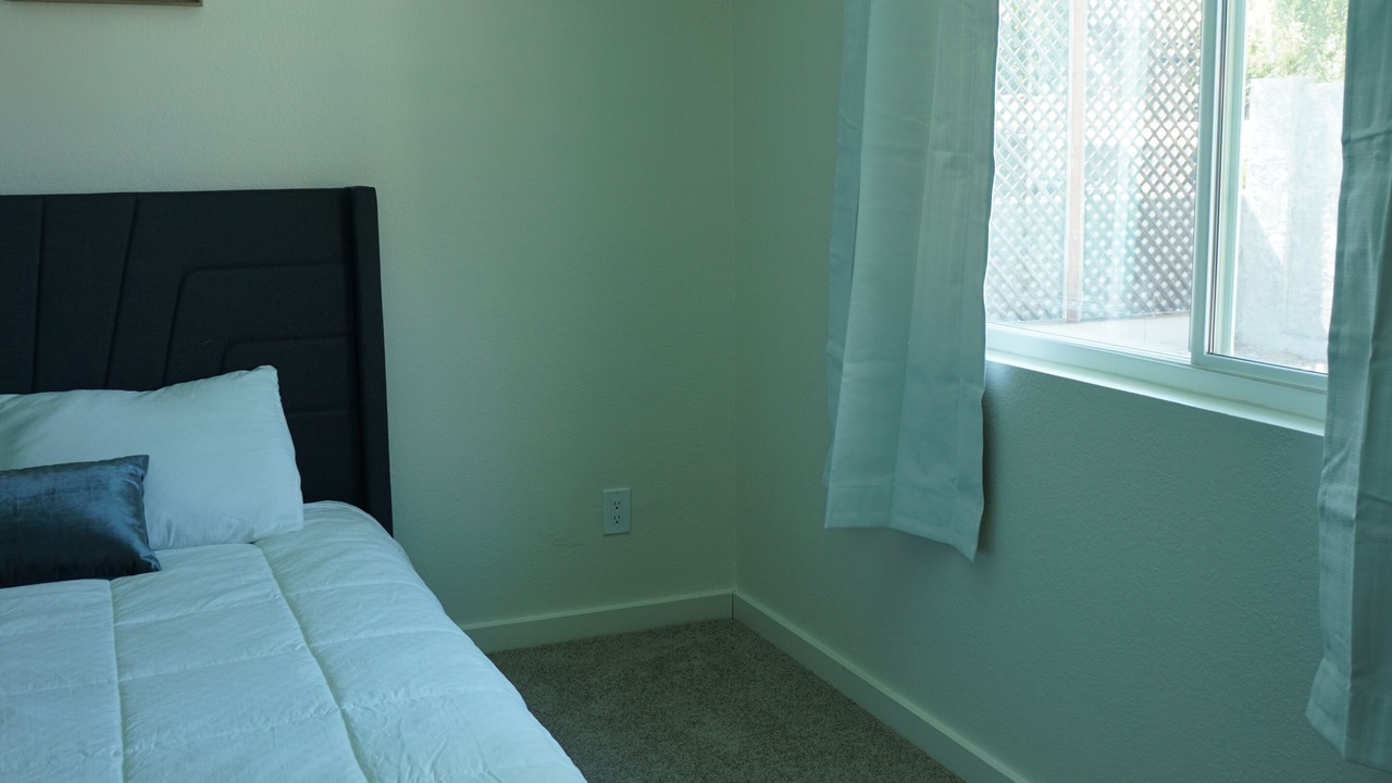 Photo of Bedroom in Deer Valley