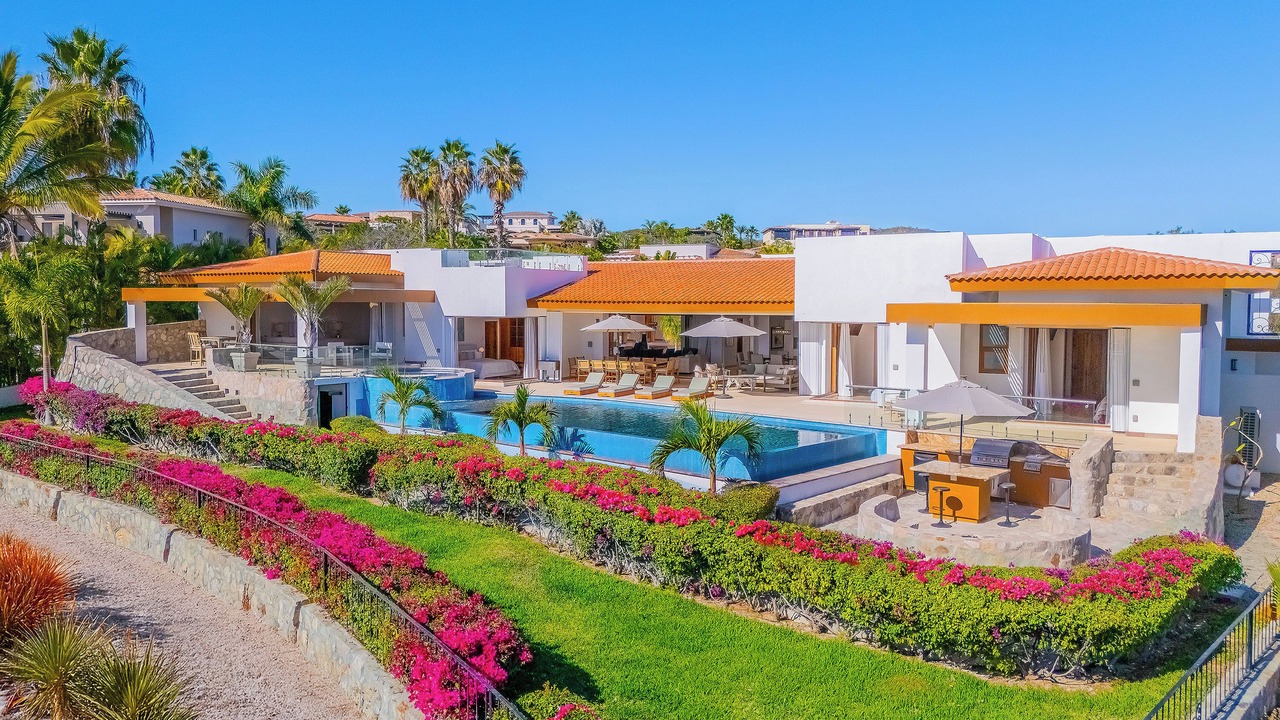 Photo of Outdoor in San Jose del Cabo