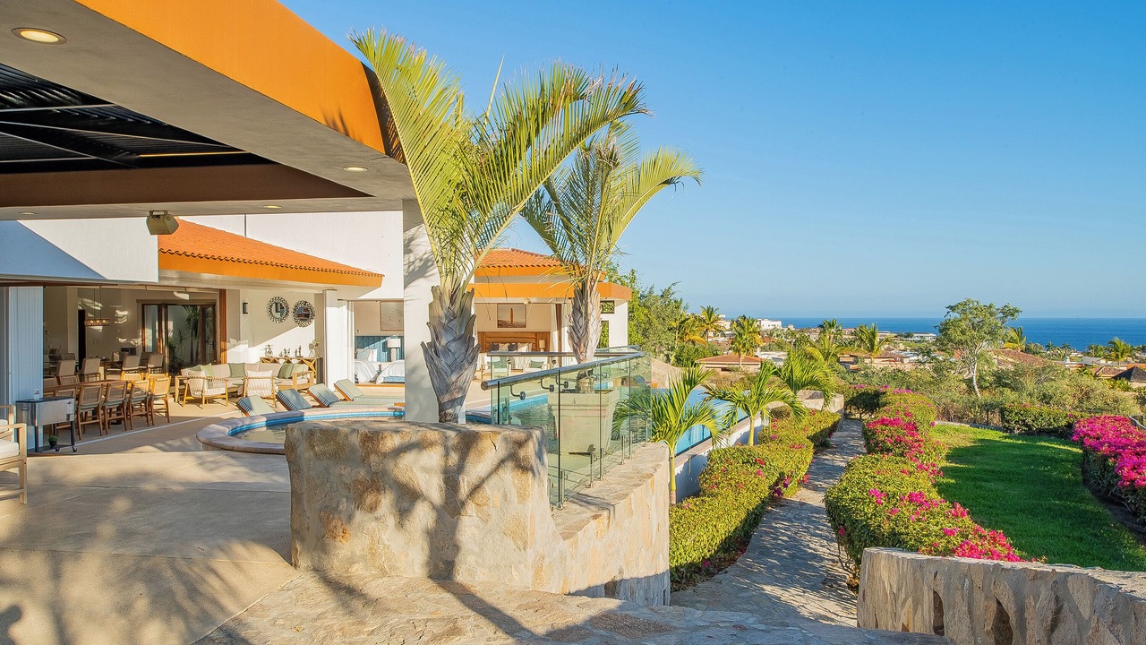 Photo of Outdoor in San Jose del Cabo
